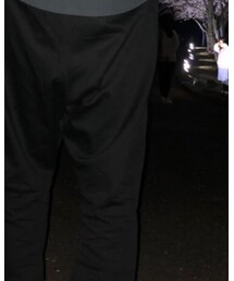 adidas | その他パンツ