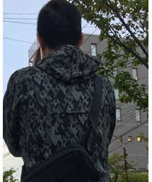 NIKE | ナイロンジャケット