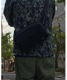 PORTER | ボディバッグ/ウエストポーチ