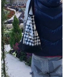 CUNE | トートバッグ