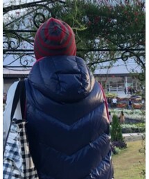 NIKE | ダウンベスト