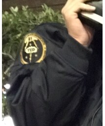 TEDMAN | ミリタリージャケット