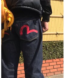 EVISU | デニムパンツ
