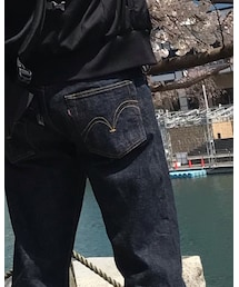 SAMURAI JEANS | デニムパンツ