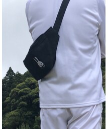 CUNE | ボディバッグ/ウエストポーチ