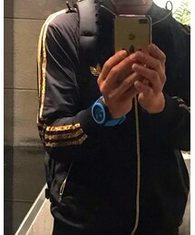 adidas | アナログ腕時計