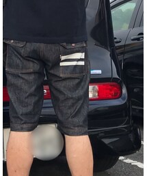 桃太郎ジーンズ | デニムパンツ