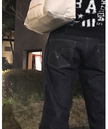 SAMURAI JEANS | デニムパンツ