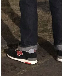 NEW BALANCE | スニーカー