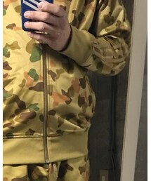 adidas Originals | ミリタリージャケット