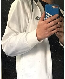 adidas | パーカー