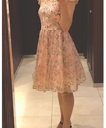 LILY BROWN | ワンピース