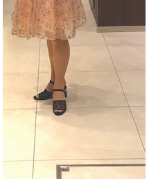 ZARA | サンダル