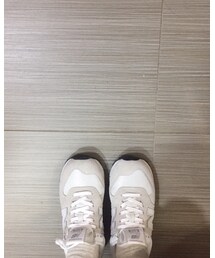 NEW BALANCE | スニーカー