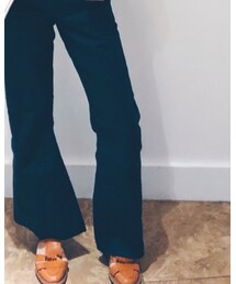 seafarer | デニムパンツ