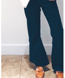 seafarer | デニムパンツ