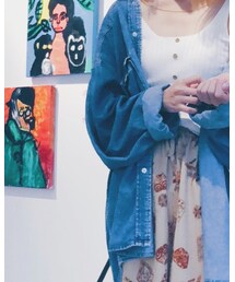 Levi's | デニムジャケット