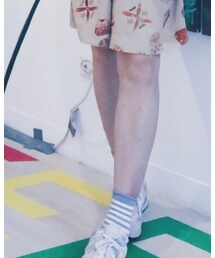 MUJI | ソックス/靴下