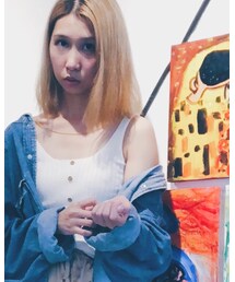 AIR SPACE | ベスト