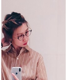 金子眼鏡 | メガネ