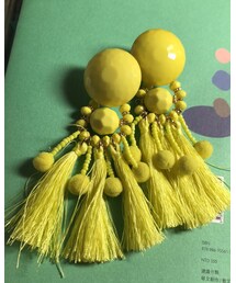 asos | イヤリング