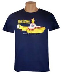 The Beatles | BEATLES yellow submarine (Tシャツ/カットソー)