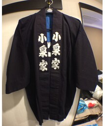 Vintage Clothing | 法披(その他アウター)