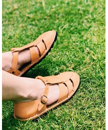 STEVE MONO | サンダル