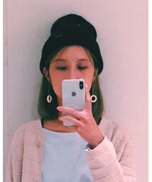 niko and... | ニットキャップ/ビーニー