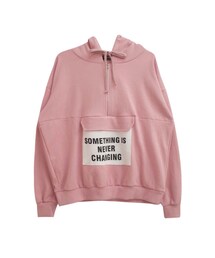 GIRLSRULE | パーカー