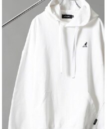 KANGOL | パーカー
