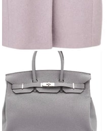 HERMES | トートバッグ