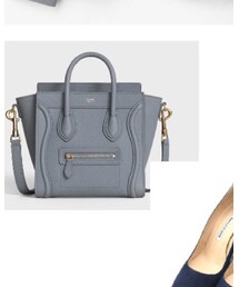 CELINE | ショルダーバッグ