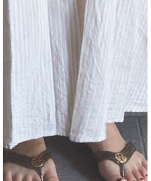 TORY BURCH | ビーチサンダル