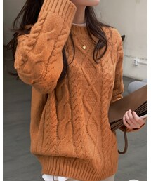 DHOLIC | ニット/セーター