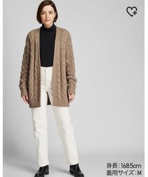 UNIQLO | カーディガン/ボレロ