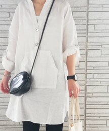 ZARA | シャツ/ブラウス