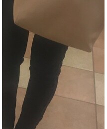 SNIDEL | デニムパンツ