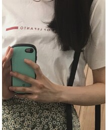 TOMORROWLAND  | Tシャツ/カットソー
