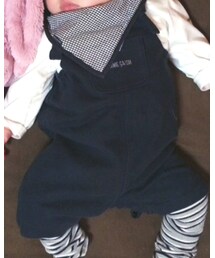 COMME CA ISM | サロペット/オーバーオール