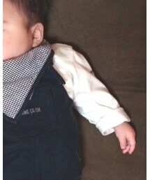 COMME CA ISM | Tシャツ/カットソー