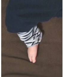 COMME CA ISM | レッグウォーマー