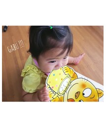 なんでも食べちゃう年頃 | ワンピース