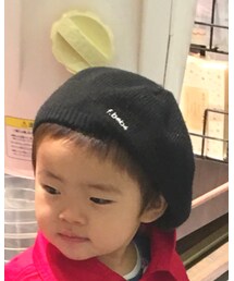 BeBe | ハンチング/ベレー帽