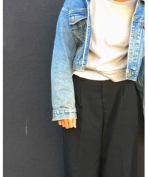 ROPE' PICNIC | スウェット