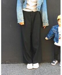 JOURNAL STANDARD | パンツ