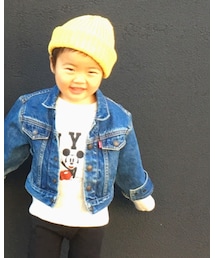 Levi's | デニムジャケット