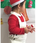 babyGAP(babyGAP)の「トップス(ニット/セーター)」