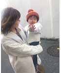 niko and...(ニコアンド)の「ジャケット/アウター(ジャケット/アウター)」