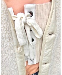 GU | チューブトップ